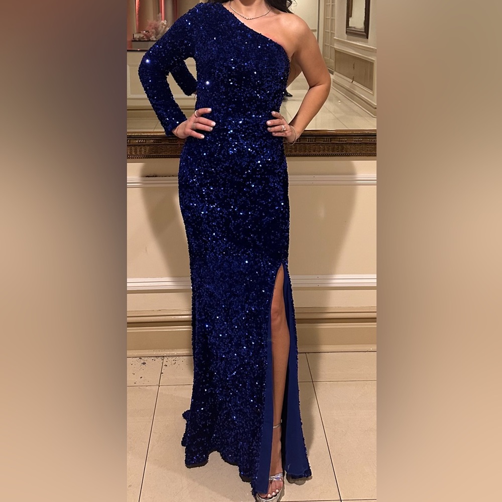 Portia and Scarlett Evening Dress